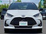 ヤリス 1.5 ハイブリッド Z ウルバーノ E-Four 4WD 4WD ワンオーナー