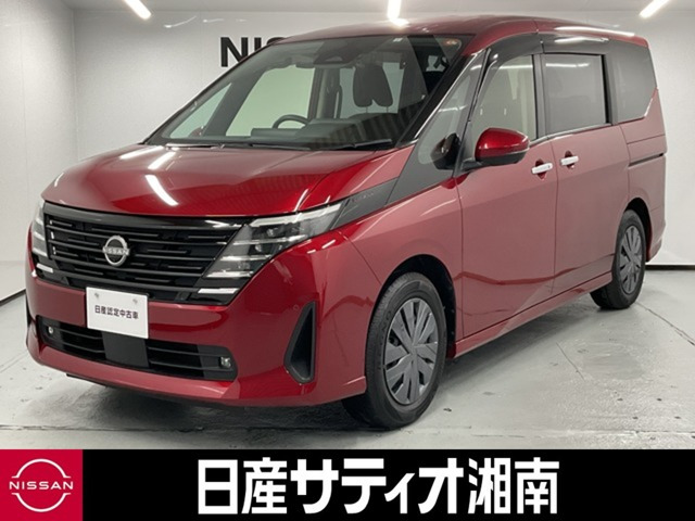セレナ 2.0 XV 