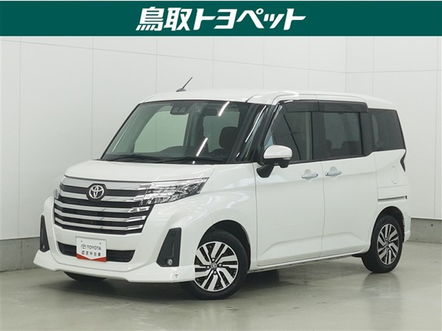 トヨタ ルーミー 