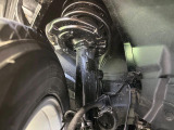 お車を安心してお乗りいただく為には、足回りの定期点検が欠かせません。サービスサポート(有償保証)では無料点検もご提供しており、安心のカーライフをお過ごしいただけるサポート体制が整っています。