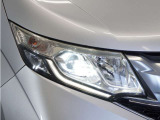 ◆LEDヘッドライト◆ LEDライトは、明るく視認性が良く、省エネで環境にもやさしいヘッドライトです!