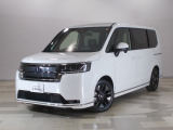 ホンダカーズ東京中央中村橋店へようこそ。 当社デモカーお墨付き車両。人気車両で充実装備の一台。お薦めです。