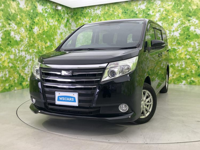 ノア 2.0 X 4WD 