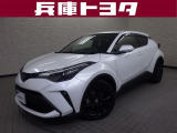 トヨタ C-HR