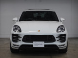 マカン ターボ PDK 4WD PDK 4WD