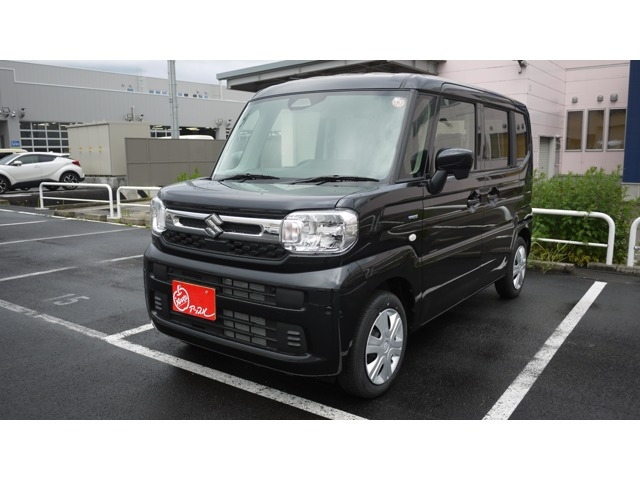 スペーシア ハイブリッド(HYBRID) G 4WD 