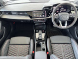 RS3スポーツバック 2.5 4WD