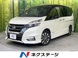 禁煙車 後席モニター 純正SDナビ 全周囲カメラ 両側電動スライドドア