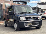 アルトラパン G 4WD 