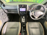 ジムニー ランドベンチャー 4WD 