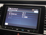 ■純正メモリーナビゲーション☆ 駐車中TV視聴可能!bluetooth接続にも対応しています♪