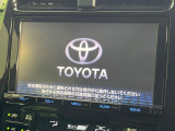 【純正9型ナビ】人気の純正ナビを装備。オーディオ機能も充実しており、Bluetooth接続すればお持ちのスマホやMP3プレイヤーの音楽を再生可能!毎日の運転がさらに楽しくなります!!