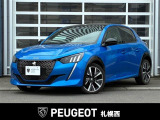 208 GTライン 入荷いたしました。