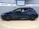 カローラスポーツ 1.2 G スタイルパッケージ