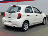 マーチ 1.2 S 