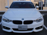 4シリーズクーペ 430i Mスポーツ 