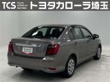 カローラアクシオ 1.5 EX 