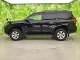 ランドクルーザープラド 2.7 TX Lパッケージ 4WD 