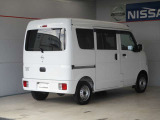 NV100クリッパー DX GL セーフティパッケージ ハイルーフ 