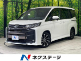 トヨタ ノア