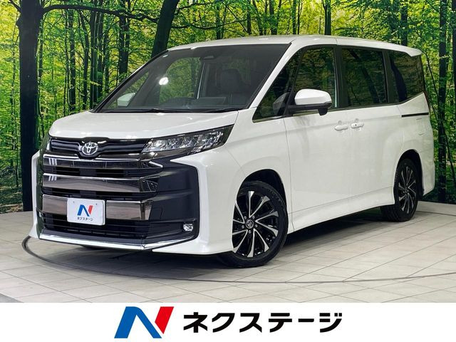 ノア 2.0 S -Z