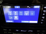 お気に入りの曲をBluetoothで再生できます♪ ドライブがさらに楽しくなりますよ♪