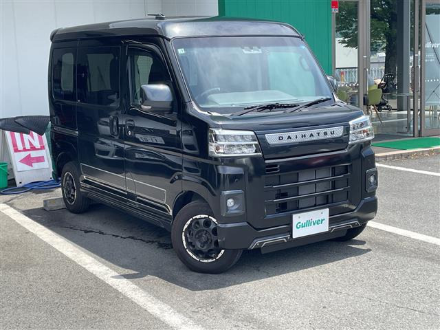 アトレー RS 修復歴無し