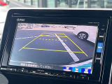 N-BOXカスタム G L ターボ ホンダセンシング 4WD 修復歴無し