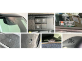 品質へのこだわり!フロアマットやシートなど車内をキレイに清掃し、ニオイや汚れなどを徹底的にクリーニングしてもらっております。室内はピカピカです☆
