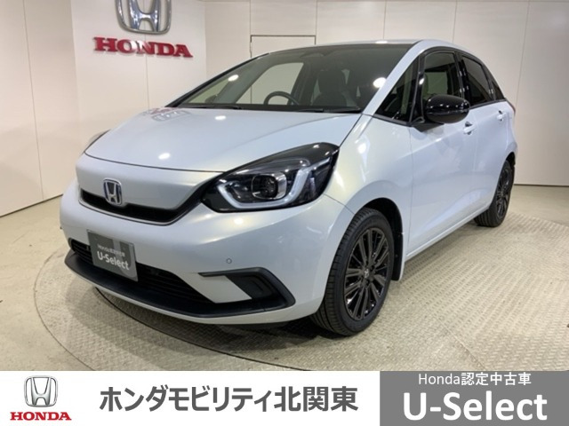 フィット  1.5 e:HEV ホーム メゾン