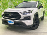 トヨタ RAV4