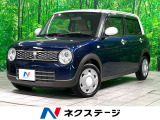 スズキ アルトラパン