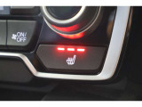 シートヒーター装備付き車!!座席に埋め込まれた電熱線によりシートを暖めることが出来る装備で、温められたシートは、寒い冬には最適です!!
