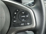 ◆アダプティブクルーズコントロール◆予め設定した車速内でクルマが自動的に加減速。前走車との適切な車間距離を維持しながら追従走行します。【LKAS】車線維持支援システムでステアリング操作を支援。