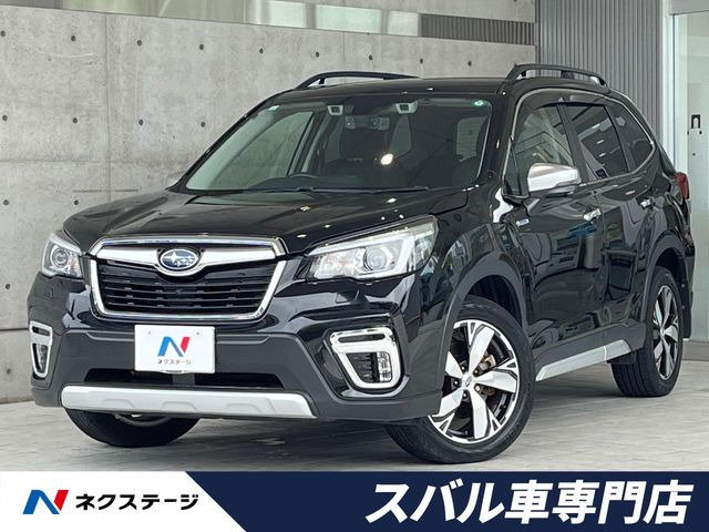 フォレスター 2.0 アドバンス 4WD