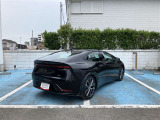 リヤ周り