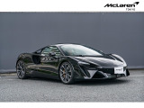 マクラーレン アルトゥーラ