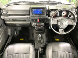 ジムニーシエラ 1.5 JL 4WD 