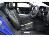 DB11 AMR 20インチ鍛造AW ベンチレーター カーボンサ