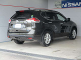 日産の人気SUV!エクストレイル20Xエマージェンジーブレーキパッケージ入庫しました。