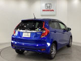 フィット 1.5 ハイブリッド L ホンダセンシング 4WD 