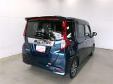 展示されているお車は全台1年間のトヨタロングラン保証が付いて参ります。最長3年間の保証をお付けすることも可能ですので、どのエリアに住むお客様でも安心して保証をお受けすることができます!