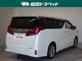 アルファード 2.5 S タイプゴールドIII 