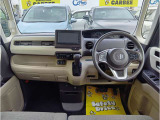 N-BOX G L ホンダセンシング 4WD 