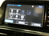 【Bluetooth機能付き】・・・ハンズフリー機能とスマートフォンにインストール済の音楽を聴くことができます。