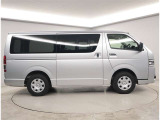 ハイエースバン 2.0 スーパーGL ロング 