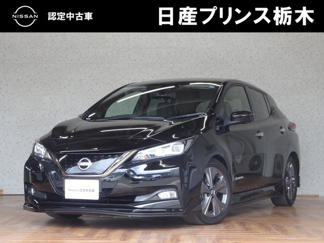 日産 リーフ 