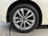 タイヤサイズは245/50R18です☆