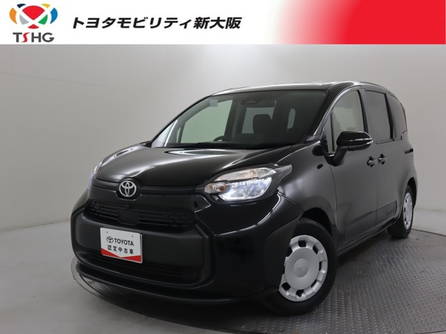 シエンタ ハイブリッド 1.5 G 