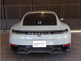 911 ロゴ(ハイグロスブラック塗装)